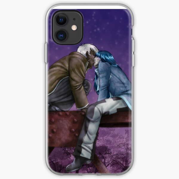 Reunite iPhone Soft Case