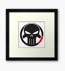 Untitled Framed Print
