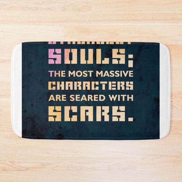 Item preview, Out of suffering have emerged the strongest souls 04 - Kahlil Gibran - Typographic Quote designed and sold by Studio Grafiikka.