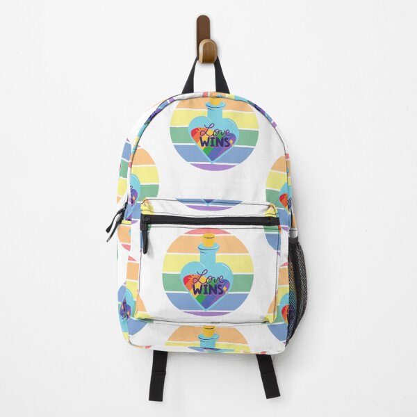 Item preview, Love Wins designed and sold by BladaDesign.
