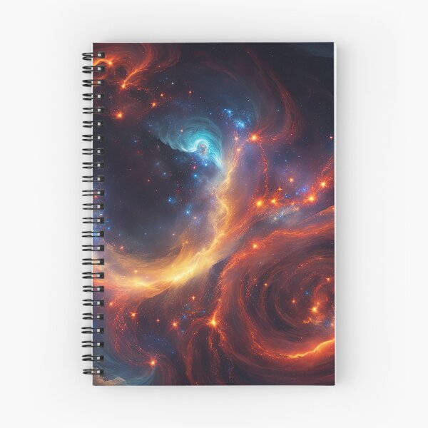 Item preview, cosmic  designed and sold by fleurdesignart.