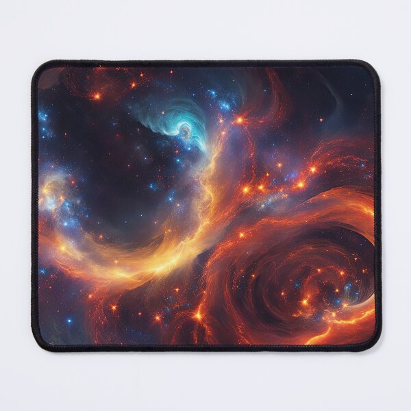 Item preview, cosmic designed and sold by fleurdesignart.