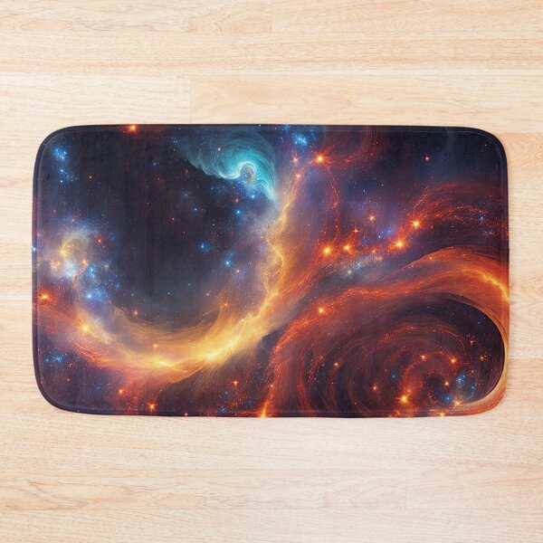 Item preview, cosmic  designed and sold by fleurdesignart.