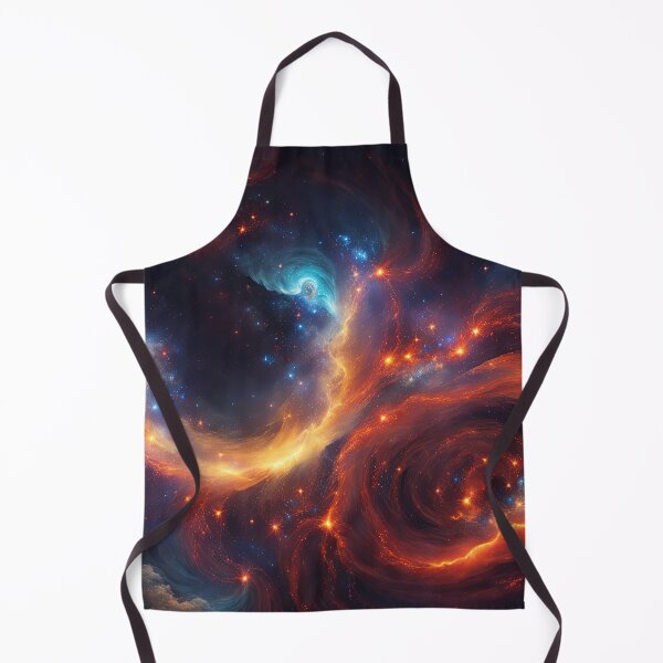 Item preview, cosmic  designed and sold by fleurdesignart.