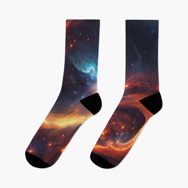 Item preview, cosmic  designed and sold by fleurdesignart.