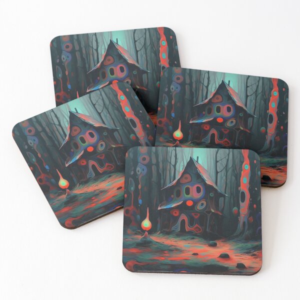 Item preview, Get inspired by the Unexpected. Defiant Art. designed and sold by SBD-Shop.