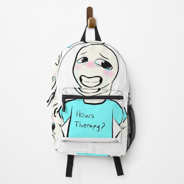 Item preview, How’s Therapy Lil Guy? designed and sold by EiggammaI.