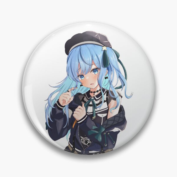 Item preview, Hoshimachi Suisei Hololive designed and sold by Assedio.