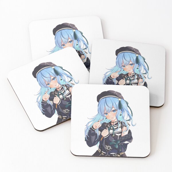 Item preview, Hoshimachi Suisei Hololive designed and sold by Assedio.