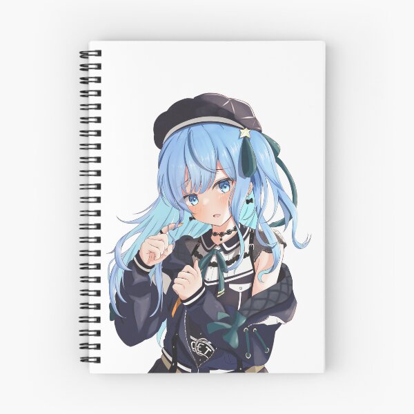 Item preview, Hoshimachi Suisei Hololive designed and sold by Assedio.