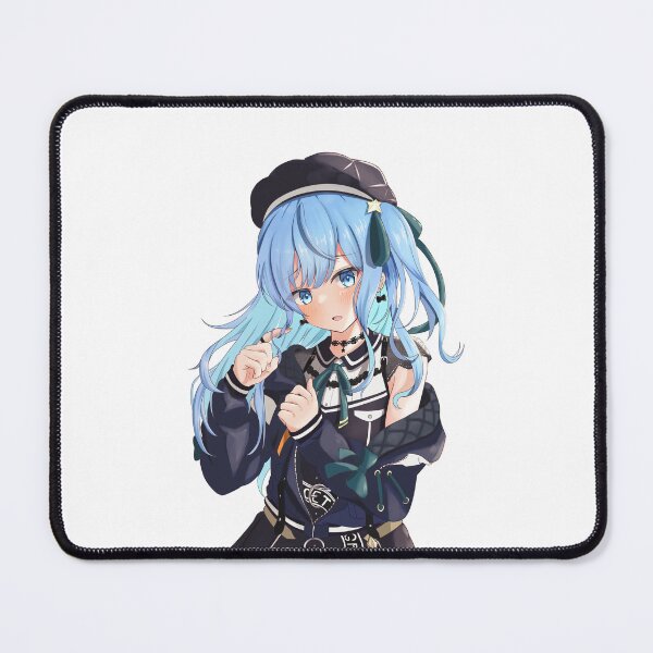Item preview, Hoshimachi Suisei Hololive designed and sold by Assedio.