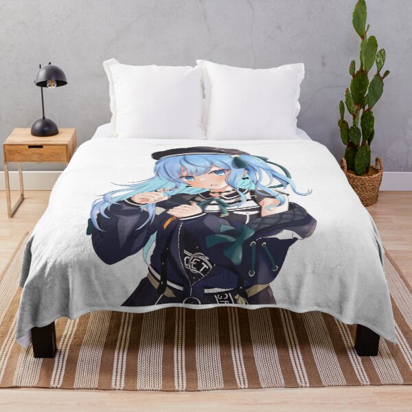 Item preview, Hoshimachi Suisei Hololive designed and sold by Assedio.