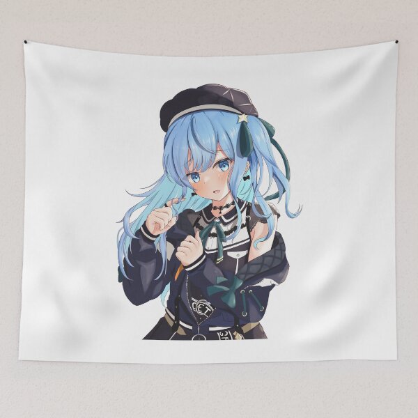 Item preview, Hoshimachi Suisei Hololive designed and sold by Assedio.