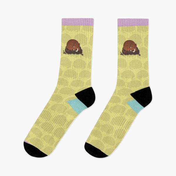 Item preview, Mini Mammoth Games Pastel designed and sold by Mini-Mammoth.