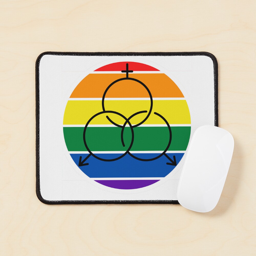 Item preview, Mouse Pad designed and sold by BladaDesign.