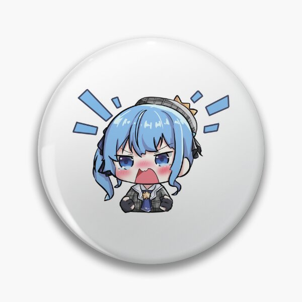 Item preview, Hoshimachi Suisei Hololive designed and sold by Assedio.
