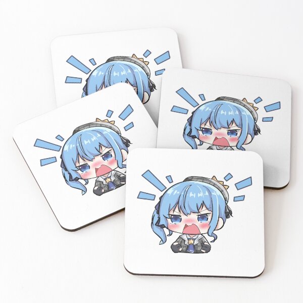 Item preview, Hoshimachi Suisei Hololive designed and sold by Assedio.