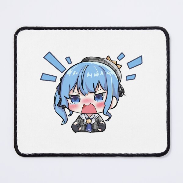 Item preview, Hoshimachi Suisei Hololive designed and sold by Assedio.