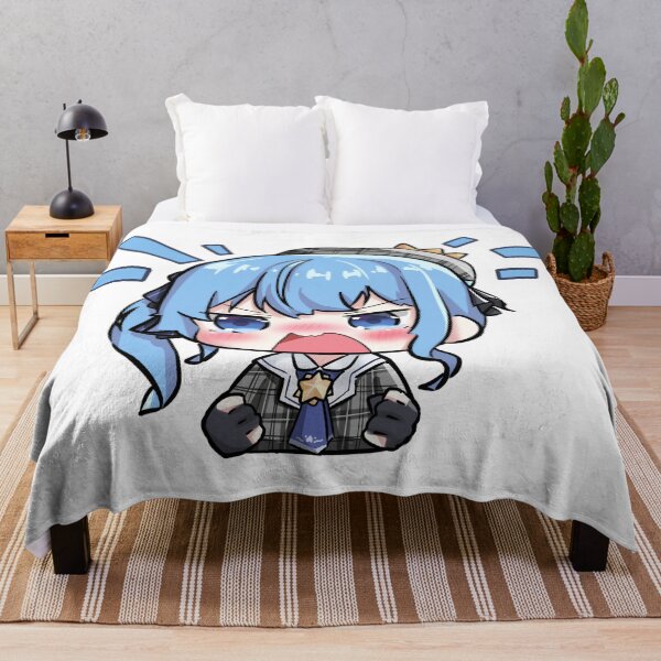 Item preview, Hoshimachi Suisei Hololive designed and sold by Assedio.