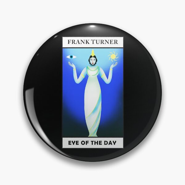 Item preview, Eye of the day designed and sold by derosabian.