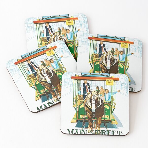 Item preview, A Jaunt Down The Street designed and sold by Carlsot5060.