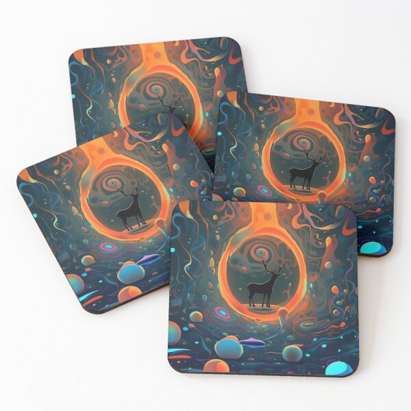 Item preview, Immerse yourself in a sea of limitless creativity. designed and sold by SBD-Shop.