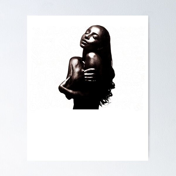 SADE Poster