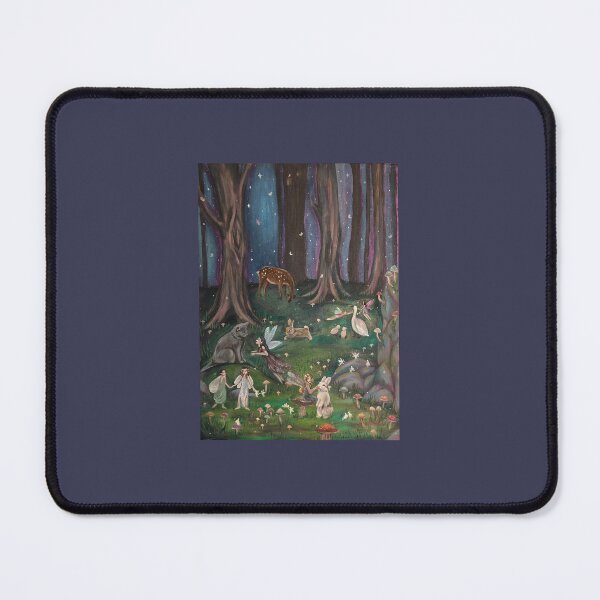 Item preview, Forest fairies designed and sold by Mooki-.