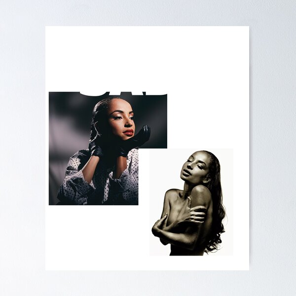 SADE Poster