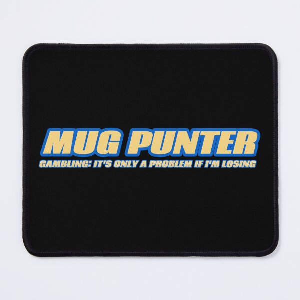 Item preview, Mug Punter designed and sold by JoseyMiles.