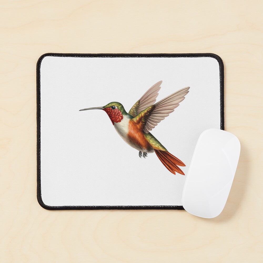 Item preview, Mouse Pad designed and sold by RobertConklin.