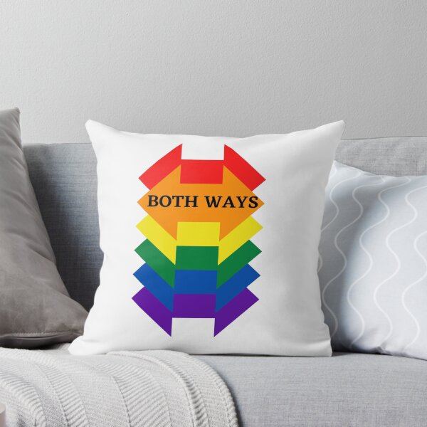 Item preview, Ambos sentidos designed and sold by BladaDesign.