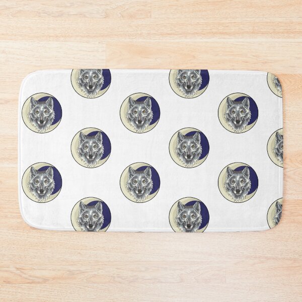 Item preview, Amy circle designed and sold by TheWellnessSpac.