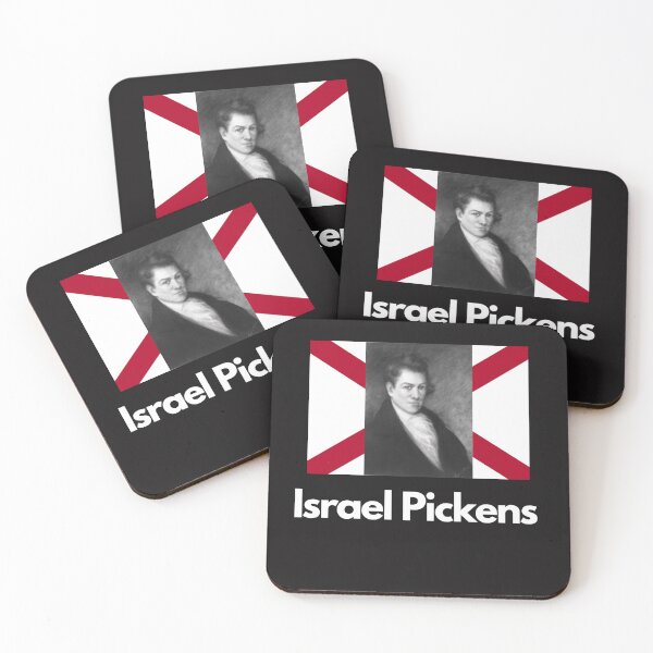 Item preview, Israel Pickens designed and sold by thebestbysteph.