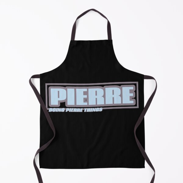 Item preview, Pierre designed and sold by JoseyMiles.
