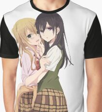 Citrus Graphic T-Shirt