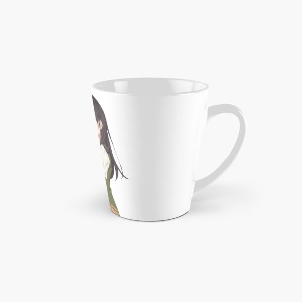 Citrus Tall Mug
