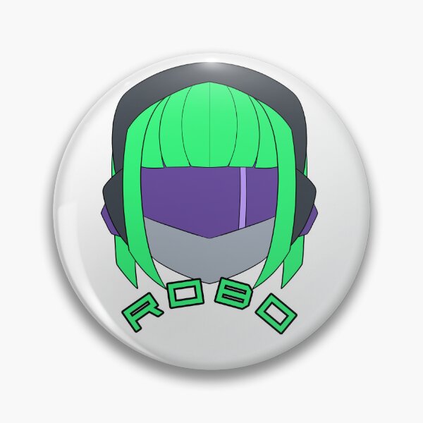 Item preview, "ROBO" Nedas With Visor designed and sold by RLD-ARTS.