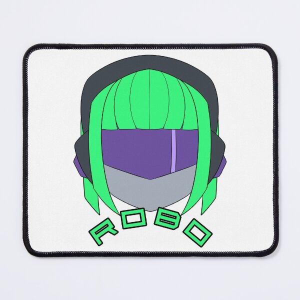 Item preview, "ROBO" Nedas With Visor designed and sold by RLD-ARTS.