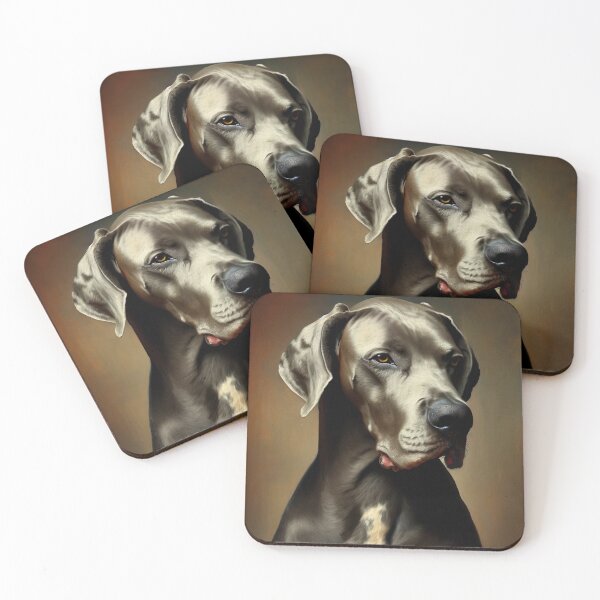 Item preview, Age of Renaissance: Noble Grandeur of Great Dane designed and sold by StyleSyndicatio.