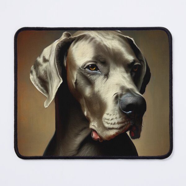 Item preview, Age of Renaissance: Noble Grandeur of Great Dane designed and sold by StyleSyndicatio.