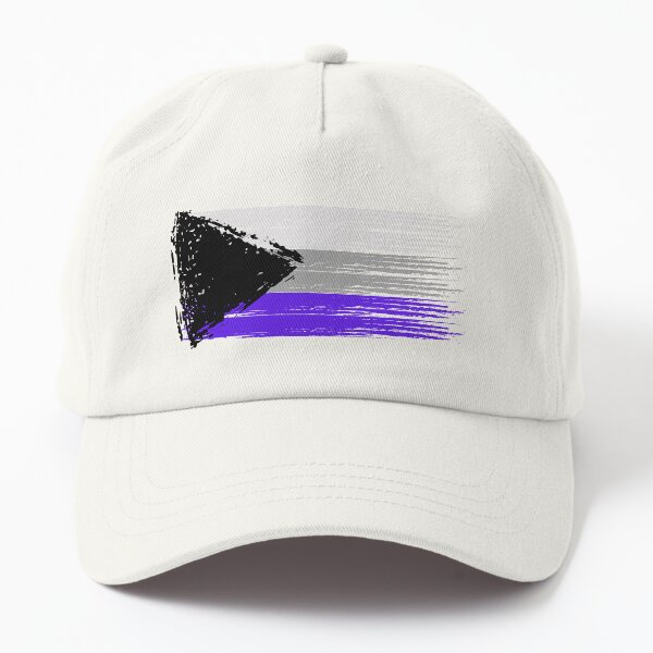 Artikel-Vorschau von Pride Collection – Demisexuelle Pride-Flagge (Farbstreifen/horizontal), designt und verkauft von T-WoodCreations.