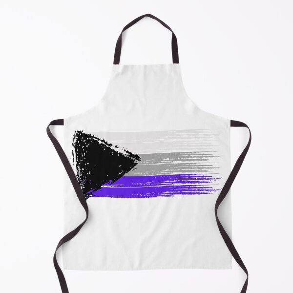 Item preview, Pride Collection - Demisexual Pride Flag (Paint Streak/Horizontal) designed and sold by T-WoodCreations.