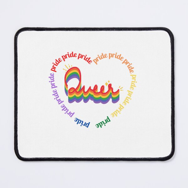 Item preview, Queer designed and sold by BladaDesign.