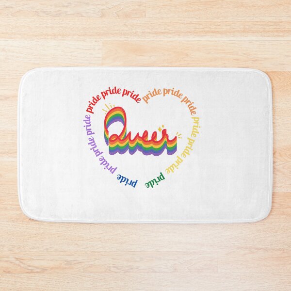 Item preview, Queer designed and sold by BladaDesign.