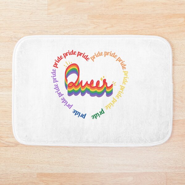 Item preview, Queer designed and sold by BladaDesign.