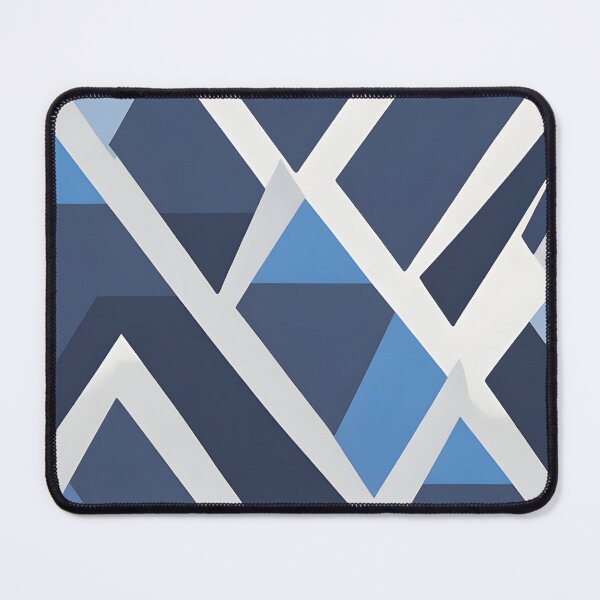 Item preview, Sapphire Symmetry by Deeplek designed and sold by deeplek.