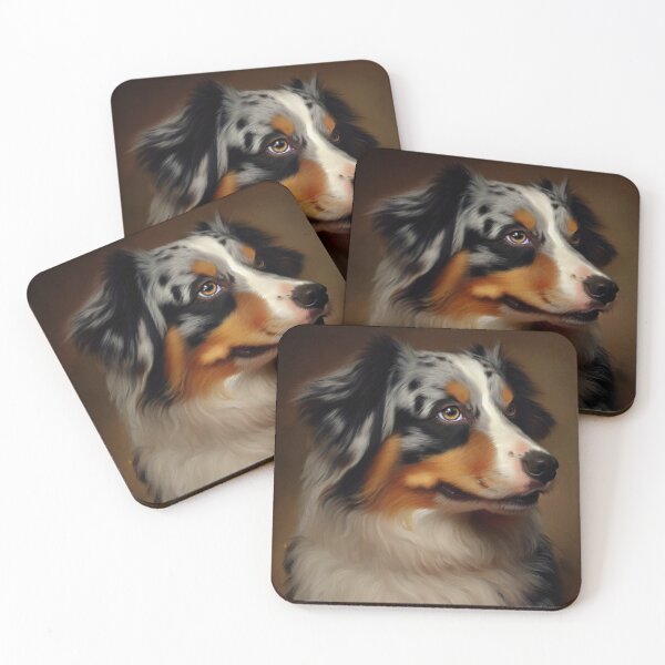 Item preview, Age of Renaissance: Colorful Shepherd of the Outback designed and sold by StyleSyndicatio.