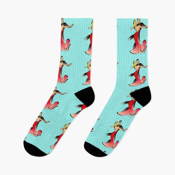 Item preview, Elegant Dancers designed and sold by doniainart.