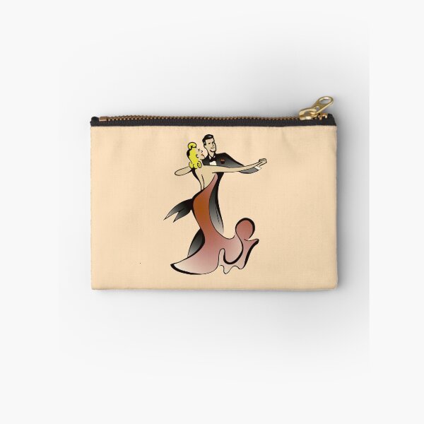 Aperçu de l'œuvre Danseurs élégants créée et vendue par doniainart.
